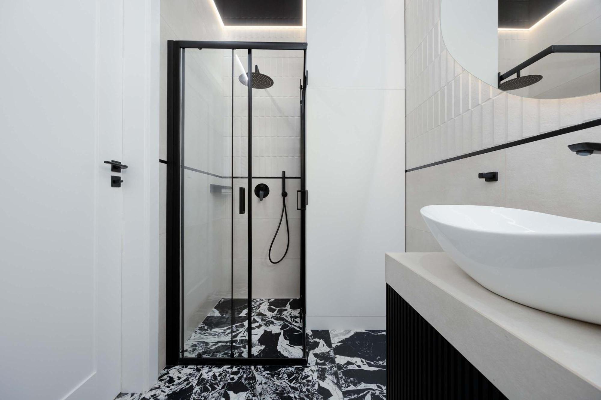 Apartment Sarmacka Wilanow With Parking, Sauna & Gym By Noclegi Renters Warszawa Eksteriør bilde