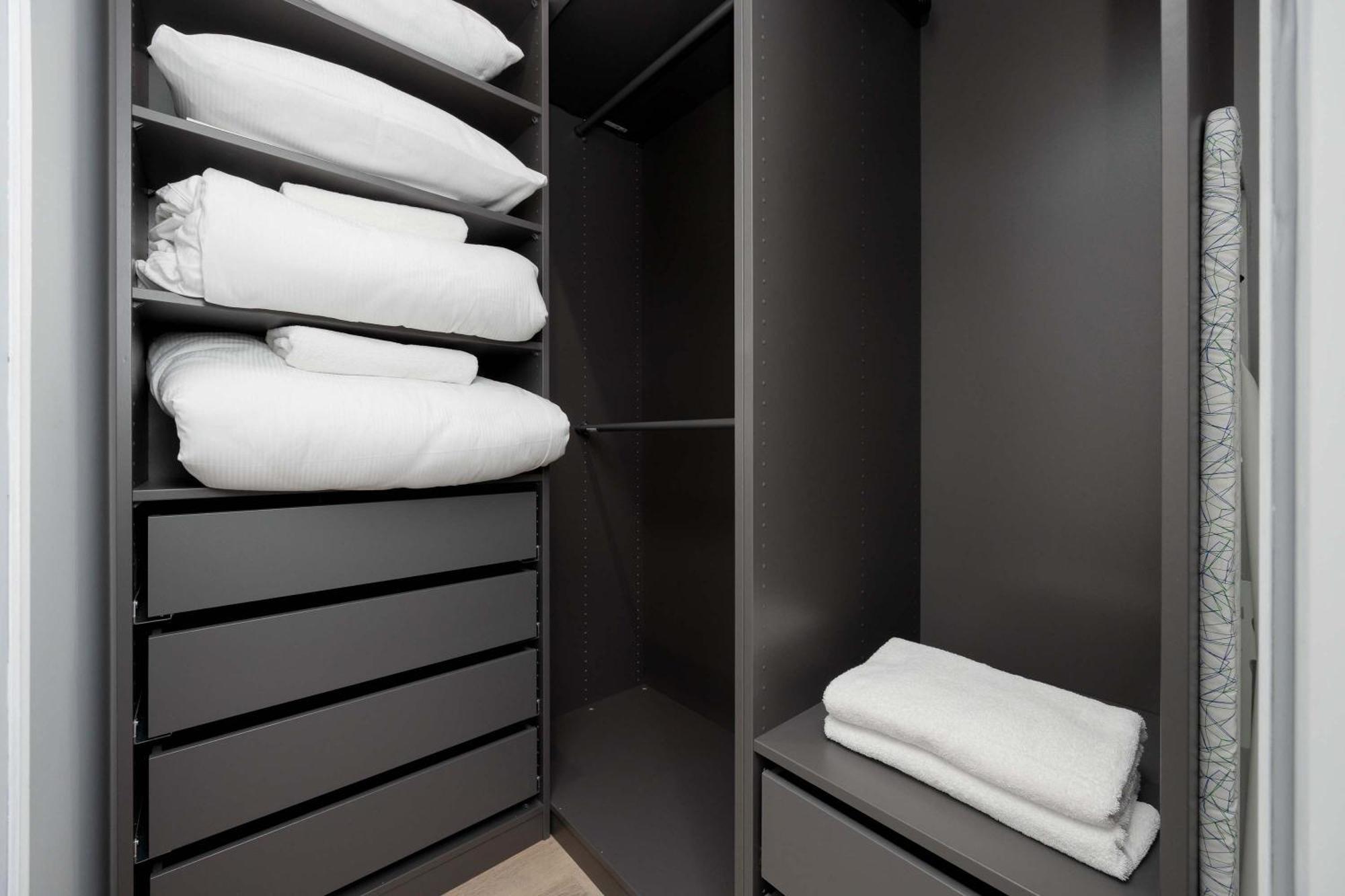 Apartment Sarmacka Wilanow With Parking, Sauna & Gym By Noclegi Renters Warszawa Eksteriør bilde
