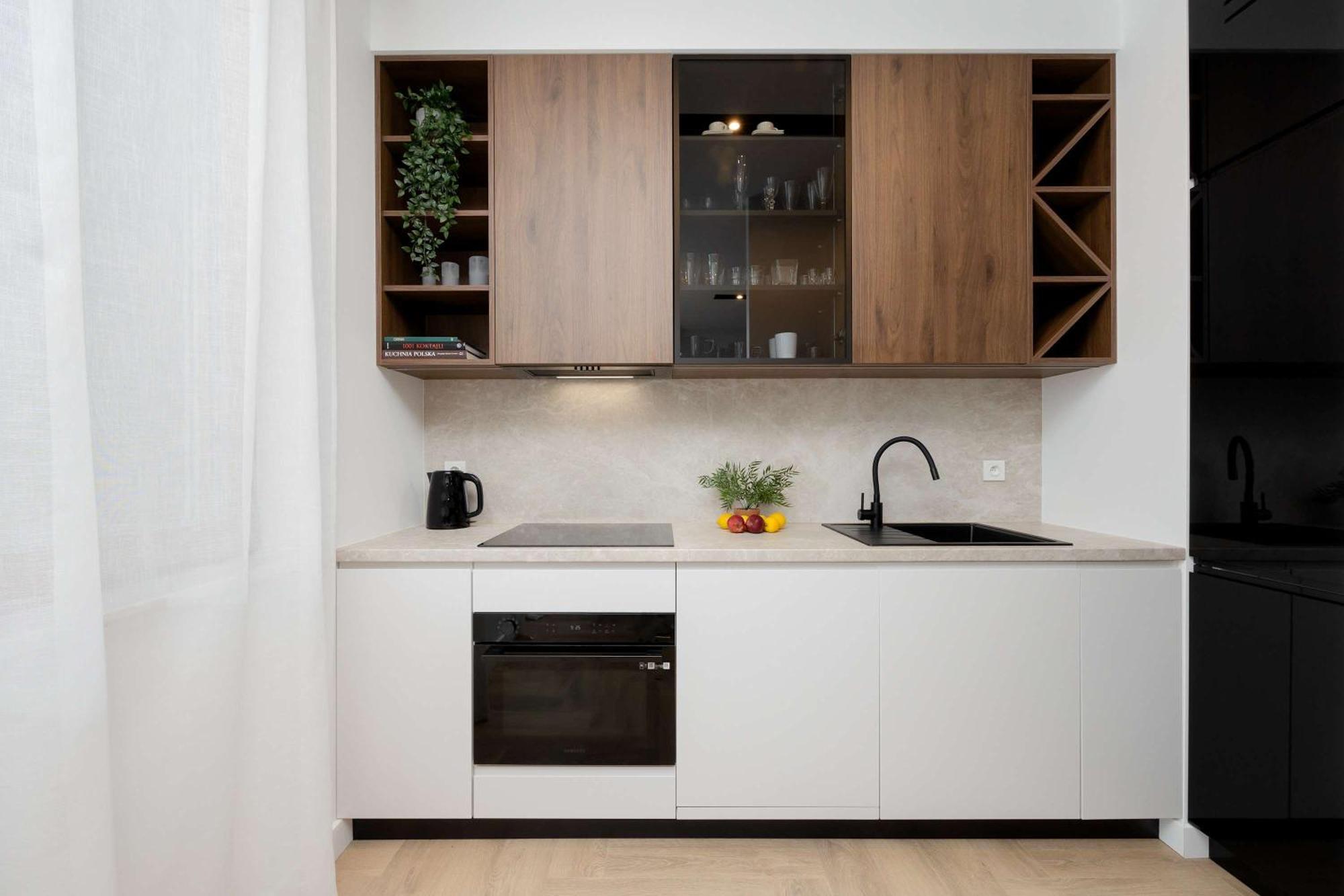 Apartment Sarmacka Wilanow With Parking, Sauna & Gym By Noclegi Renters Warszawa Eksteriør bilde